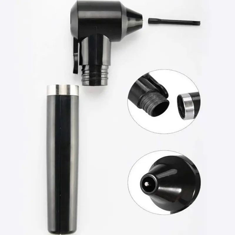 همزن رنگ تاتو باتریخور Ink Mixer