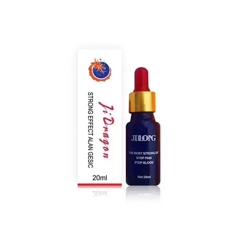 بی حسی جیلانگ اصل