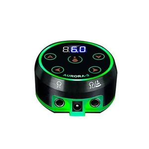 پاور ساپلای تاتو Aurora 2