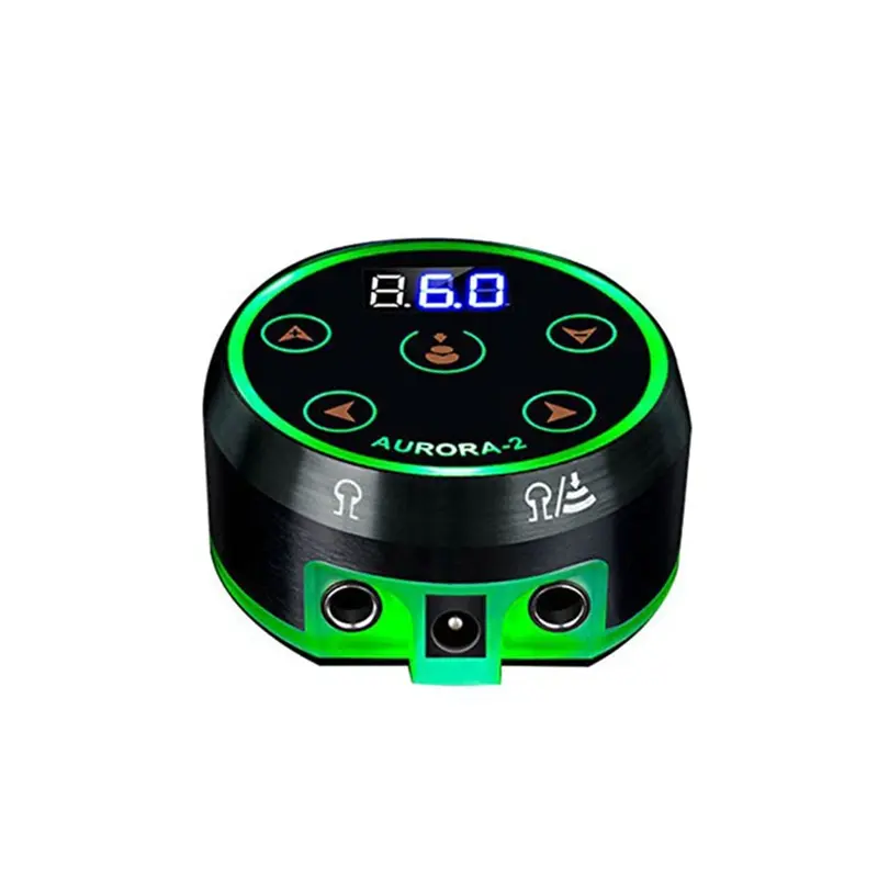 پاور ساپلای تاتو Aurora 2